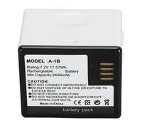 Batteria Pro/Pro 2 2440mAh Sostituzione ABS