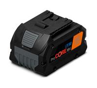 Batteria ProCORE 18 V 8.0 Ah AS, Tensione 18 V, Capacità 8 Ah Quantità:1
