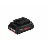 Bosch ProCORE 14V 4.0Ah Professional Batteria Nero