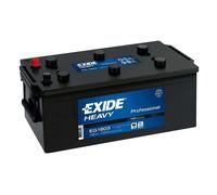 Batteria Exide 180ah 1000A Start Pro