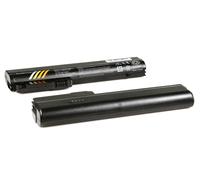 Batteria Professionale 4400mAh Li-Ion 6 Celle Per HP Enestar Nero 10,8V