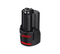 Batteria Professionale Bosch GBA 12V 3.0Ah Li-ion BSH600A00X79