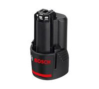 Batteria Professionale Bosch GBA 12V 3.0Ah Li-ion BSH600A00X79
