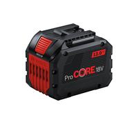 Batteria professionale BOSCH ProCORE18V 12,0Ah small silver