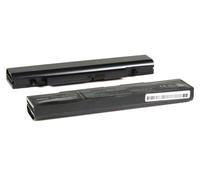 Batteria Professionale Da 4400mAh Per Laptop SAMSUNG AA-PL1VC6B/E AA-PL1VC6B