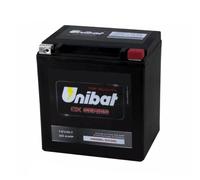 BATTERIA PRONTA ALL'USO UNIBAT HARLEY-DAVIDSON 1200 FORTY-EIGHT 11-