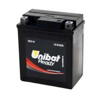 BATTERIA PRONTA ALL'UTILIZZO PER PIAGGIO VESPA Sprint 125-150 3V UNIBAT