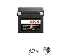 BATTERIA PRONTA DA MONTARE YTX20HL A YTX20L-BS GEL SLA B- OSCH FA1071 BATTERIE FAI DA TE SIGILLATE 18AH 12V 176X89X154MM COMPATIBILE CON TRIUMPH Tiger Explorer XC ABS 1215 2013 A 2017