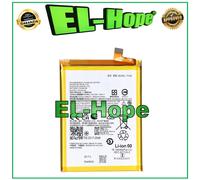 BATTERIA PV50 PER MOTOROLA MOTO G73 5G XT2237 5000 mAh PARI ORIGINALE