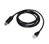 BATTERIA PYLONTECH LI-ION CONSOLE DI COMUNICAZIONE SERIALE RS232 CAVO DI DEBUG CON CHIP FT232RL/PL2303 CAVO USB DA RS232 A RJ45(3m,PL2303 CHIP)