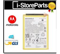 BATTERIA QF50 PER MOTOROLA MOTO G24 XT-2423 ORIGINALE SERVICE PACK 5000mAh PILA