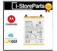 BATTERIA QR50 PER MOTOROLA MOTO EDGE 50 XT2407 ORIGINALE SERVICE PACK 5000mAh