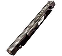 Batteria Qualità Premium 2600mAh compatibile con Asus R510 R510C R510CA R510CC R510D R510DP R510E R510EA R510L R510LA R510LB R510LC R510V R510VB R510VC X550C X550CA X550CC X550CL X550D X550EA X550EP