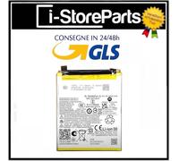 BATTERIA QV45 PER MOTOROLA EDGE 50 ULTRA XT2401 PARI ORIGINALE 4500mAh PILA