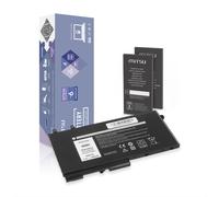 Batteria R8D7N per Dell Latitude 5410 11,4V