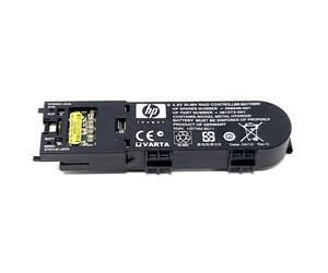 Batteria Raid Controller HP Enterprise Smart Array P-Series BBWC 4.8V, 383280-B21 (398648-001)