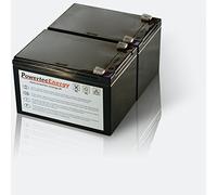 Batteria RBC6, per sistemi APC USV.