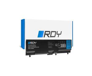 Batteria - RDY - LE49RDYAD1 - 4400 mAh - 10.8V - Compatibile con Lenovo ThinkPad