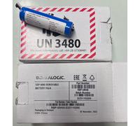 Batteria removibile DATALOGIC RBP-4000