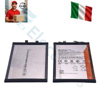 BATTERIA RICAMBI PER REDMI NOTE 12 PRO 5G / POCO F5 /POCO X5 PRO 5G ORIGINAL OEM