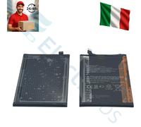 BATTERIA RICAMBI XIAOMI NOTE 12 5G POCO X5 5G ORIGINALE OEM