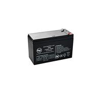 BATTERIA RICAMBIO 12V/7AH PER POMPA A ZAINO SPALLEGGIATA 16LT IRRORAZIONE
