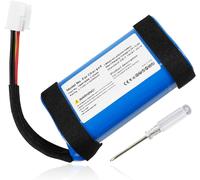 Batteria ricambio altoparlante Bluetooth JBL Charge 4 10200mAh 3.7V SUN-INTE-118