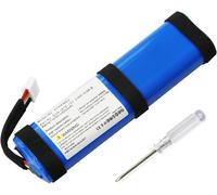 Batteria ricambio altoparlante Bluetooth JBL Xtreme 2 5200mAh 7.4V SUN-INTE-103