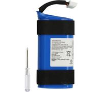 Batteria ricambio altoparlante JBL PartyBox On-The-Go 2475mAh 7.2V SUN-INTE-265