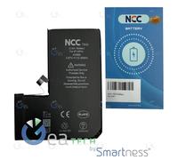 BATTERIA RICAMBIO APPLE IPHONE X 11 12 13 14 15 QUALITA' PARI ORIGINALE TI CHIP
