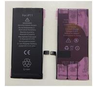 BATTERIA RICAMBIO IPHONE 11 3110 mAh 4.45V TOP QUALITY PARI ORIGINALE Prod 2026