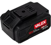 VALEX BATTERIA RICAMBIO M-B 30 18V 3Ah LITIO 18V TRAPANO AVVITATORE 1060162