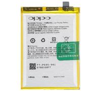 Batteria Ricambio Original Blp645 Pila Litio 4000mah Per Oppo R11s+ - R11s Plus