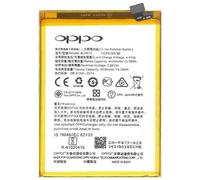 Batteria Ricambio Original Blp673 Pila Litio 4230mah Per Oppo A31 (2020) A3s