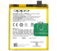 Batteria Ricambio Original Blp701 Pila Ioni Di Litio 3765mah Per Oppo Reno