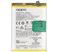Batteria Ricambio Original Blp781 Pila Litio 5000mah Per Oppo A52 4g A72 A92
