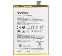 Batteria Ricambio Original Blp793 Litio 6000mah Per Realme C25 Rmx3191 Rmx3193