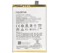 Batteria Ricambio Original Blp793 Pila Ioni Litio 6000mah Per Realme 7i Rmx2103