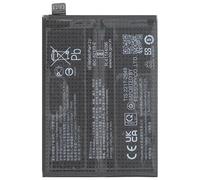 Batteria Ricambio Original Blp809 Pila Ioni Litio 4300mah Per Realme Gt Master