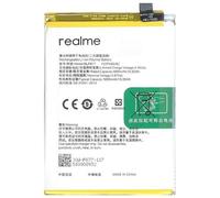 Batteria Ricambio Original Blp877 Ioni Litio 5000mah Per Realme 12x 5g 9i