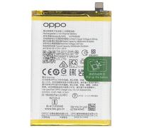 Batteria Ricambio Original Blp879 Pila Ioni Litio 5000mah Per Oppo A36 - A96 4g