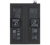 Batteria Ricambio Original Blp889 Pila Ioni Litio 5000mah Per Oppo Find X5 Pro