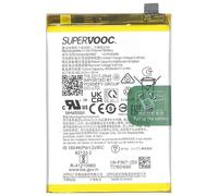 Batteria Ricambio Original Blp907 Litio 4500mah Per Oppo F21s Pro 5g Reno8 Lite