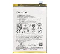 Batteria Ricambio Original Blp909 Pila Ioni Litio 3,87v 5000mah Per Realme 9 Pro