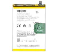 Batteria Ricambio Original Blp915 Ioni Litio 5000mah Per Oppo A57 5g A17 A17k