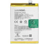 Batteria Ricambio Original Blp923 Litio 5000mah Per Oppo A78 4g 5g A97