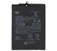 Batteria Ricambio Original Bm54 5000mah Pila Litio Per Xiaomi Redmi Note 9t 5g