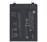 BATTERIA RICAMBIO ORIGINAL BM58 5000mAh PILA LITIO PER XIAOMI MI 11T - PRO 5G