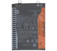 Batteria Ricambio Original Bp4k 5000mah Litio Per Xiaomi Redmi Note 12 Pro 5g