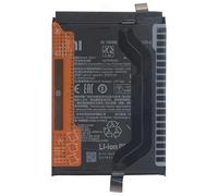 Batteria Ricambio Original Xiaomi Bm57 5000mah Pila Litio Per Poco X3 Gt